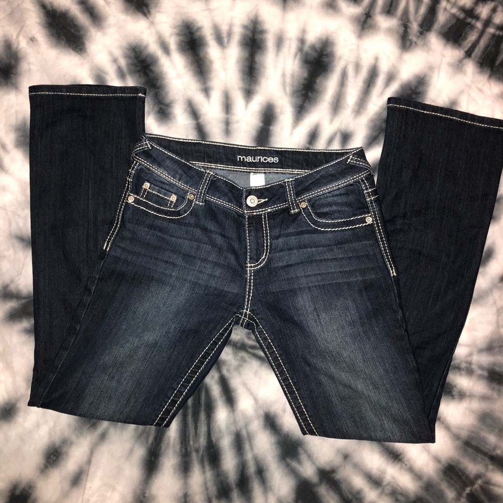 Maurices Bootcut Jeans✨
